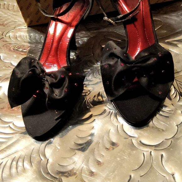 RODO MELITA KITTIN HEELS BRAND NEW! - Picture 2 of 9